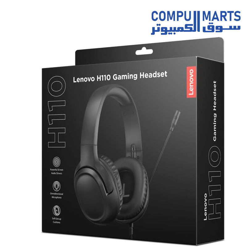 H110-Stereo-Headset-Lenovo-Gaming