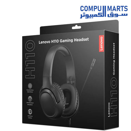 H110-Stereo-Headset-Lenovo-Gaming