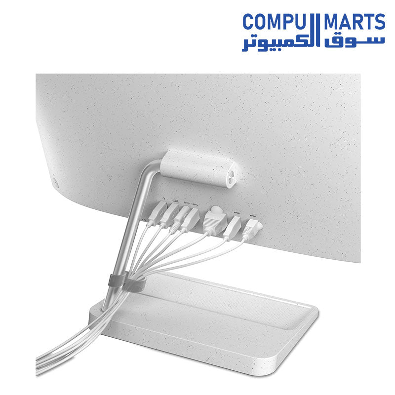 Computer-Lenovo-All-in-On-INTEL-CORE-I3-RAM-4GB-256GB-SSD-23.8-INCH-WIN10-WHITE-Wireless-Keyboard-Mouse