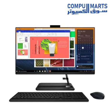 Idea-Centre-Computer-Lenovo-All-in-On-INTEL-CORE-I7-RAM-8GB-512GB-SSD-24INCH-WIN10-BLACK-Wireless-Keyboard-Mouse