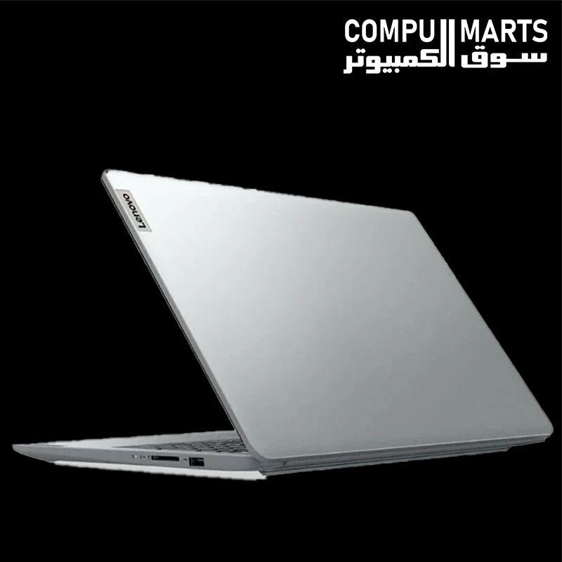Lenovo IdeaPad 1 15IAU7 Laptop with 4GB RAM and Intel UHD Graphics