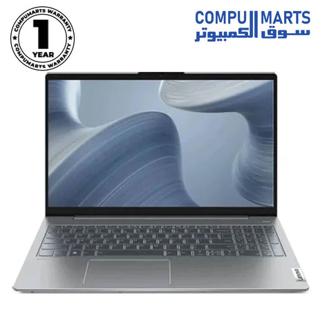 IdeaPad-5-15IAL7-LAPTOP-Lenovo-Core i5-1235U-16GB-SSD-512GB-15.6-FHD-DOS
