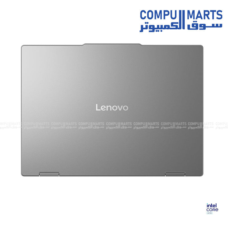 Lenovo IdeaPad 5 2-in-1 14IRH11 OLED display with 1920x1200 resolution, 600nits peak brightness, 400nits typical brightness and 100% DCI-P3