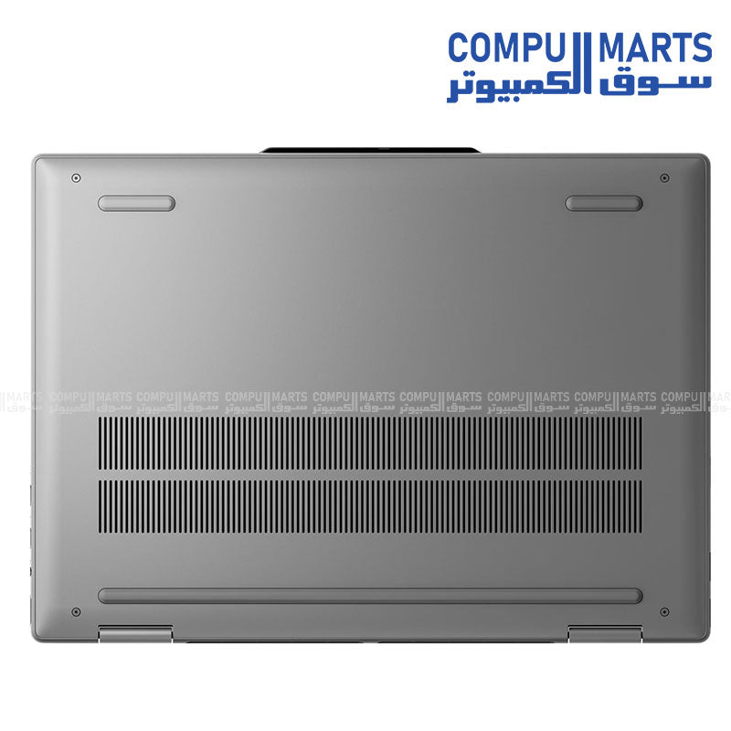 Lenovo IdeaPad 5 2-in-1 14IRH11 with Intel Core Ultra 5 325 processor and NPU up to 47 TOPS