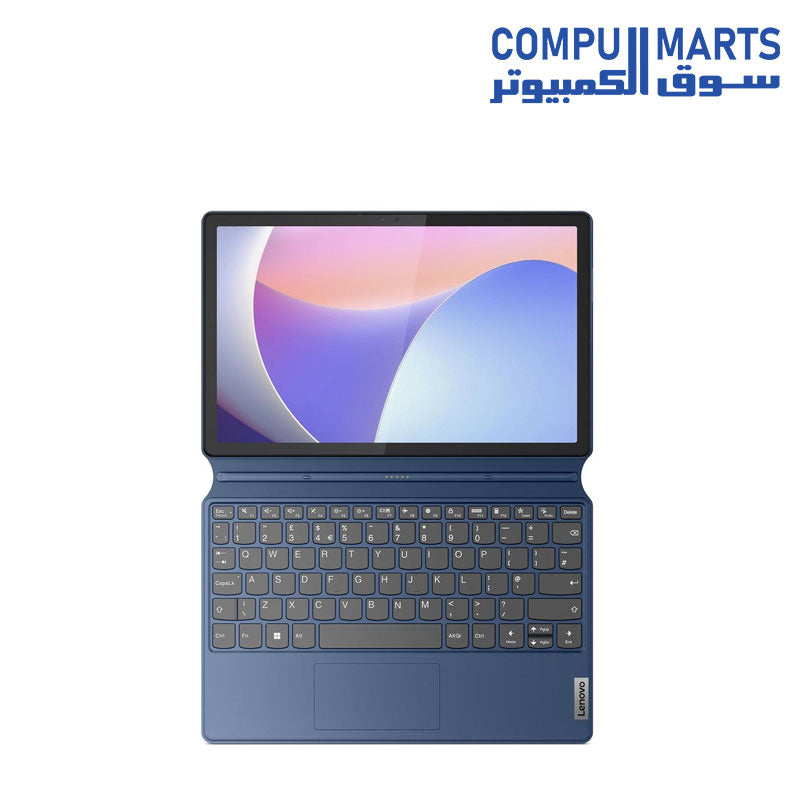 Lenovo IdeaPad Duet 3 11IAN8 - Intel N200 - 8GB RAM - 256GB