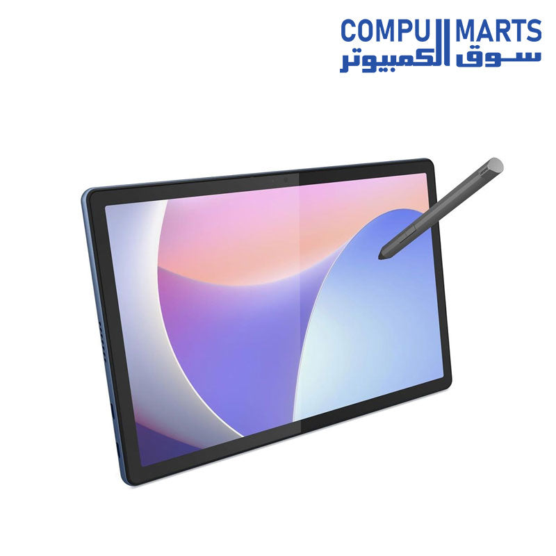 Lenovo IdeaPad Duet 3 11IAN8 - Intel N200 - 8GB RAM - 256GB