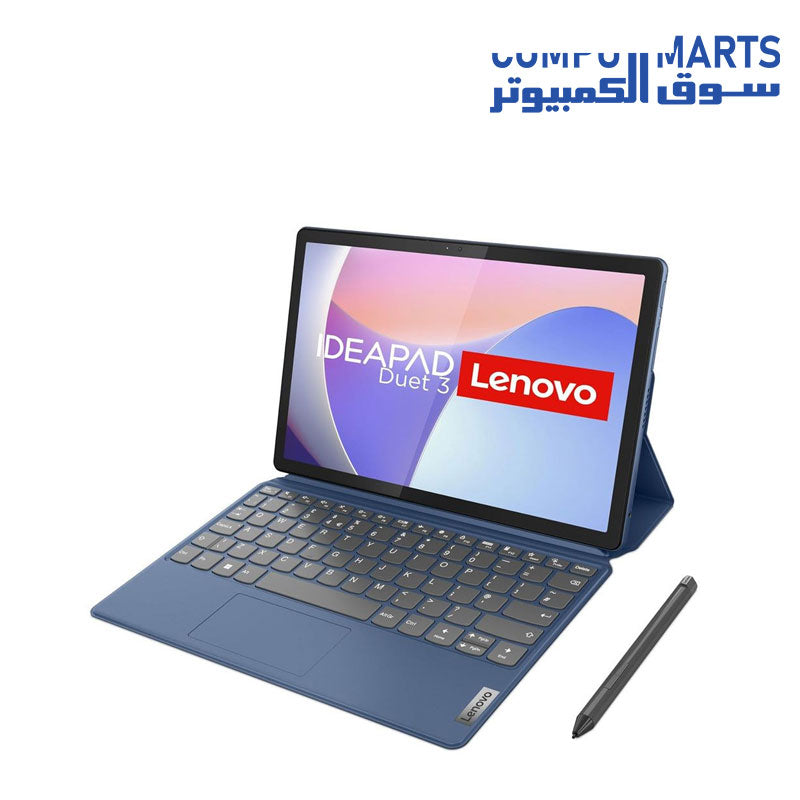 Lenovo IdeaPad Duet 3 11IAN8 - Intel N200 - 8GB RAM - 256GB