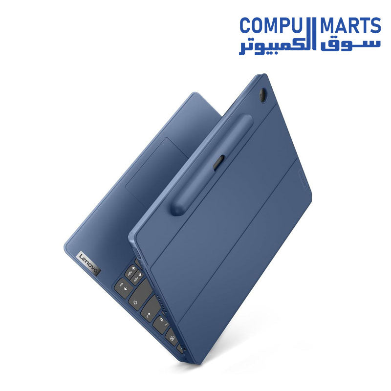 Lenovo IdeaPad Duet 3 11IAN8 - Intel N200 - 8GB RAM - 256GB