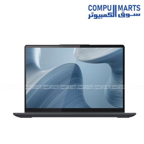Lenovo -IdeaPad -Flex 5 -14IAU7 -82R700L5US 2-in-1 Touch- Convertible- Laptop โ Intel- Core -i5, 8GB-RAM, 512GB- SSD, 14" IPS