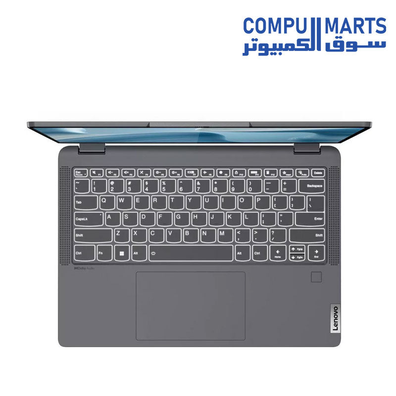 IdeaPad-Flex-5-Lenovo-IdeaPad-Flex-consumer-laptop-Core i3-1215U-8GB-RAM-256GB-SSD