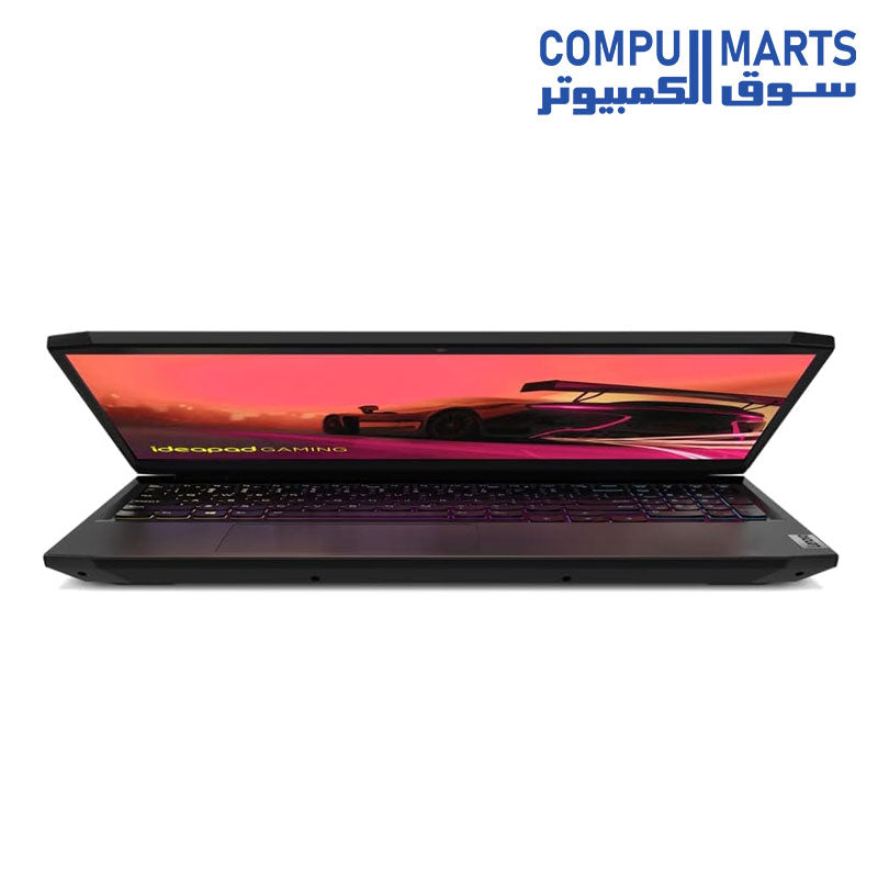 IdeaPad-Gaming-3-15IHU6-GAMING LAPTOP-Lenovo-I7-16GB-HDD 1TB-256GB-SSD-RTX 3050