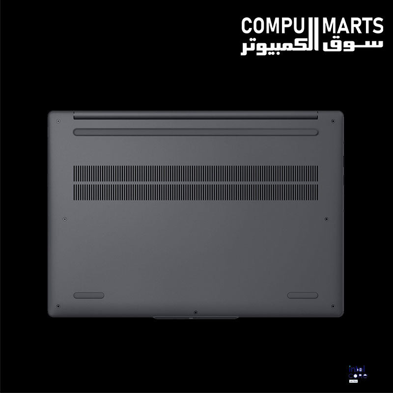 Lenovo IdeaPad Slim 3 15IPH11 15.3-inch WUXGA IPS 60Hz display