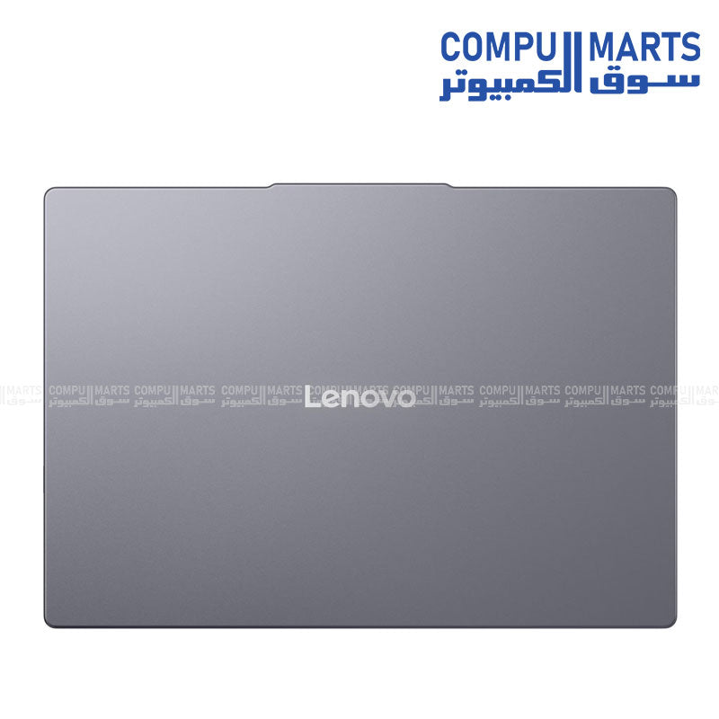 Lenovo IdeaPad Slim 3 15IPH11 Laptop with Intel Core Ultra 5 322 processor, 16GB DDR5 memory, 512GB SSD, Integrated Intel Graphics, 15.3 inch WUXGA IPS 60Hz display and Windows 11 Home