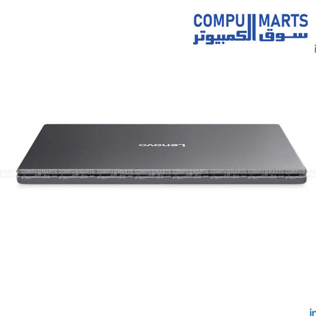 Lenovo IdeaPad Slim 3 15IRH10 โ Laptop โ Lenovo โ i7-13620H, 16GB DDR5, 512GB SSD, Intel UHD, 15.3" WUXGA, Luna Grey