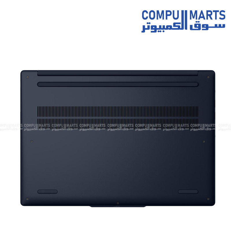 Lenovo IdeaPad Slim 3 laptop 15.3 inch Intel Core i7 16GB RAM 512GB SSD Cosmic Blue