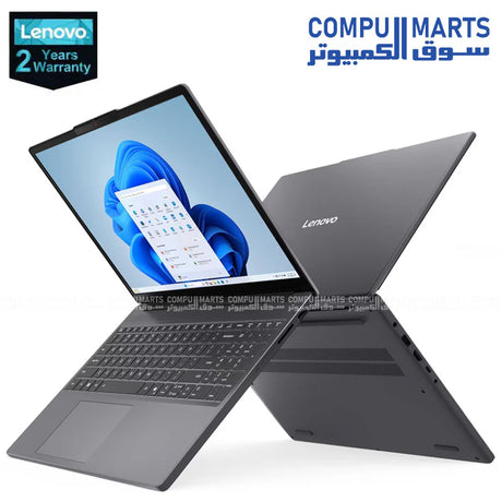 Lenovo IdeaPad Slim 3 15IRH10 โ Laptop โ Lenovo โ Intel Core i7-13620H โ 16GB DDR5 โ 512GB SSD โ 15.3 inch WUXGA โ Luna Grey โ Windows 11