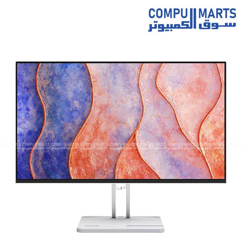 Lenovo L24-4C 23.8-inch FHD 144Hz IPS monitor