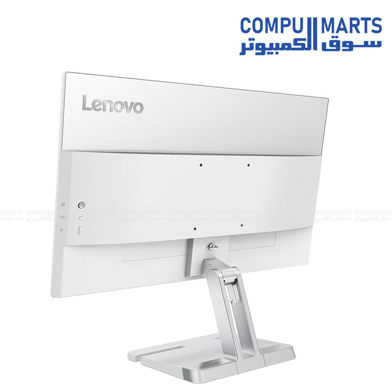 Lenovo L24-4C 23.8-inch monitor with HDMI and VGA
