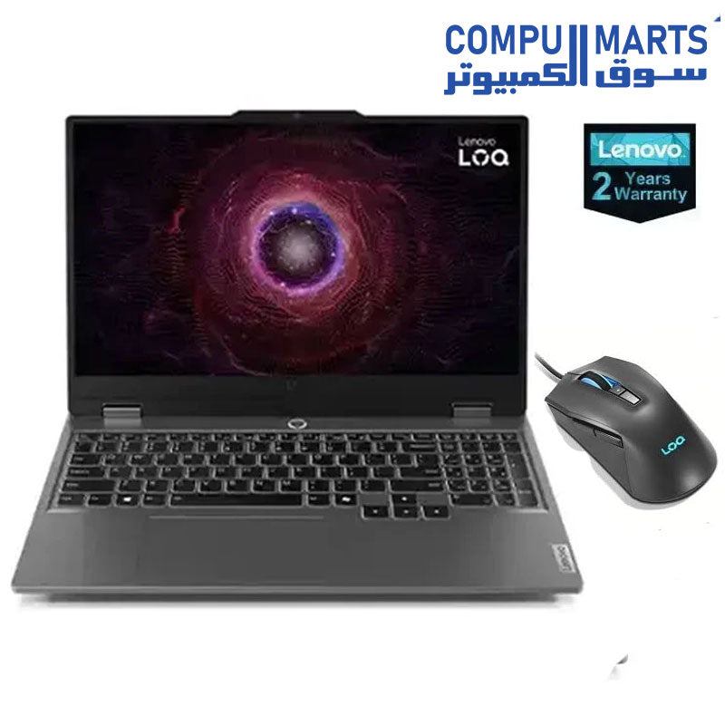 83JC00H2ED-GAMING-LAPTOP-Lenovo-12GB-512GB-SSD-RTX-4050-IPS-144HZ