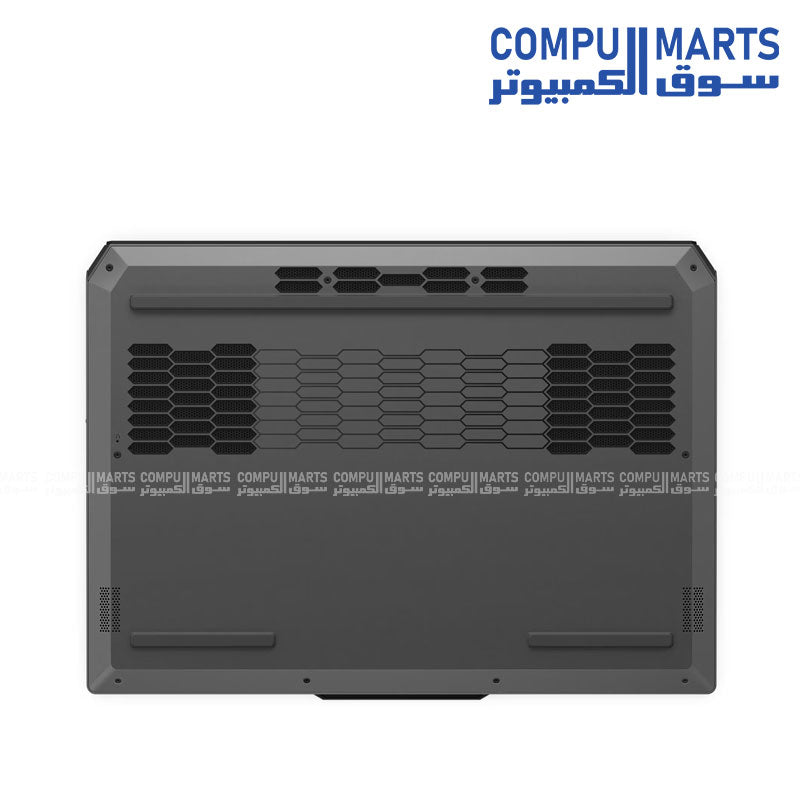 Lenovo LOQ 15ARP9 Gaming Laptop Bundle with Ryzen 5 7235HS, RTX 4050, 16GB RAM, 512GB SSD, 144Hz IPS Display, and Lenovo LOQ M100 RGB Mouse