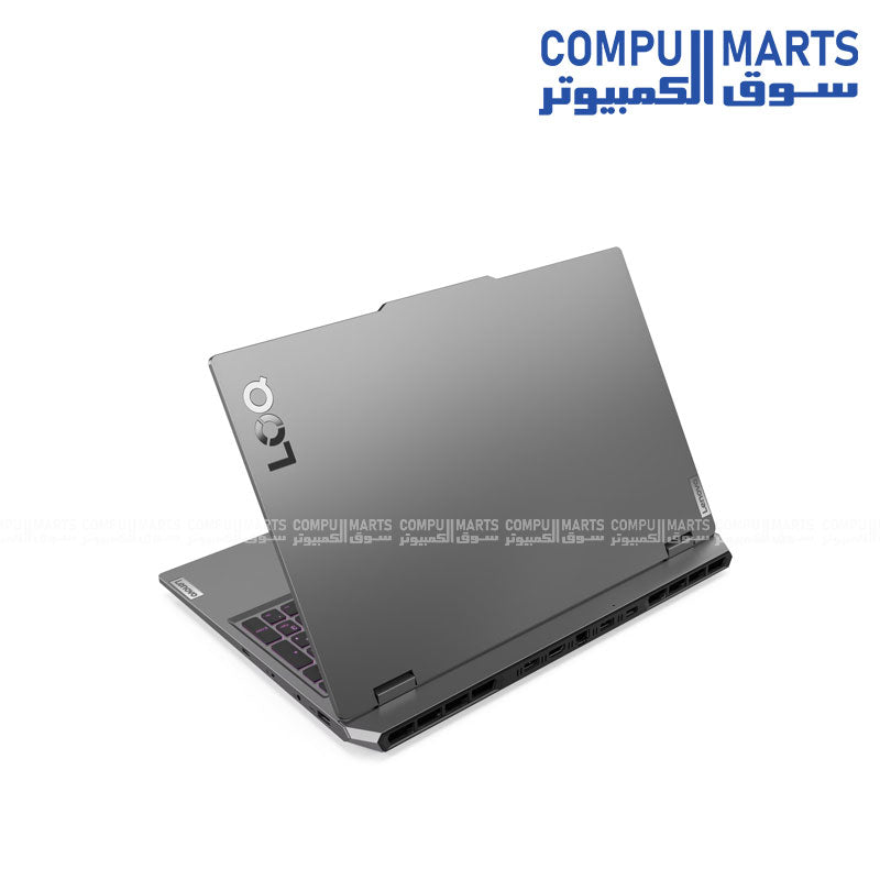 LOQ -15ARP9-Lenovo-Ryzen-7-12GB-RTX-4060-8GB-AMD-144hz-win11