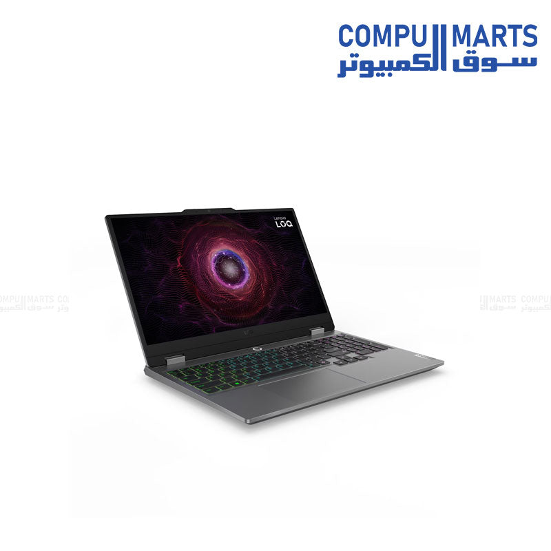 LOQ -15ARP9-Lenovo-Ryzen-7-12GB-RTX-4060-8GB-AMD-144hz-win11