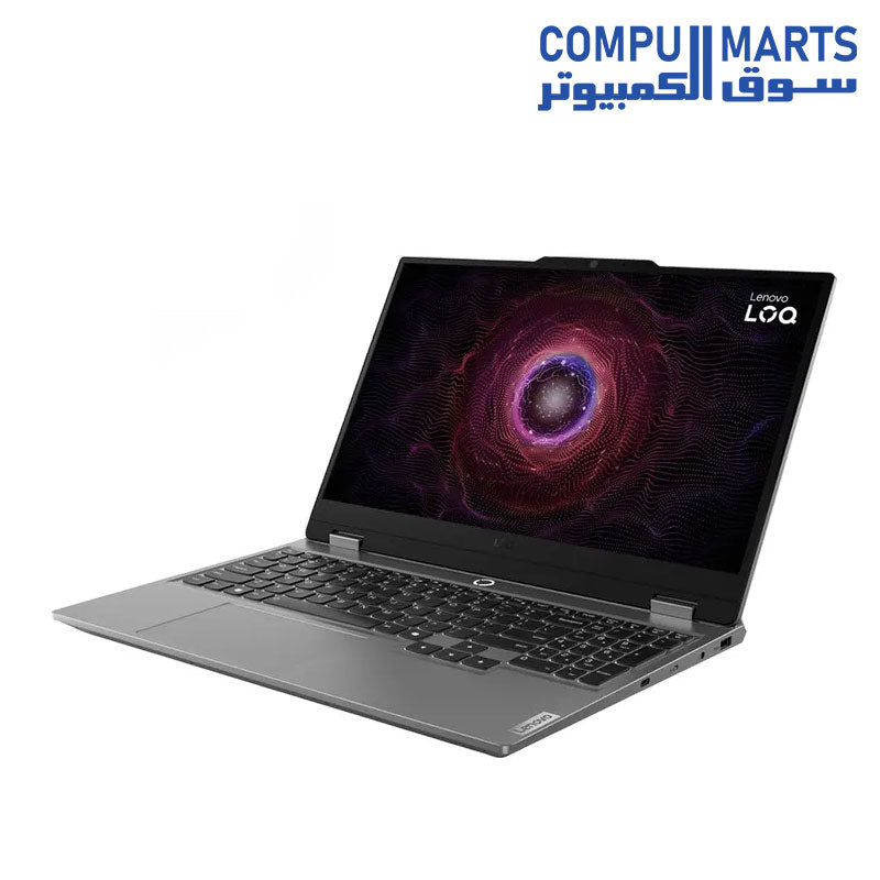 LOQ-15ARP9-GAMING-LAPTOP-Lenovo-AMD-RYZEN-7-512GB-SSD-16GB-RAM-15,6"INCH-RTX-4070-WIN11