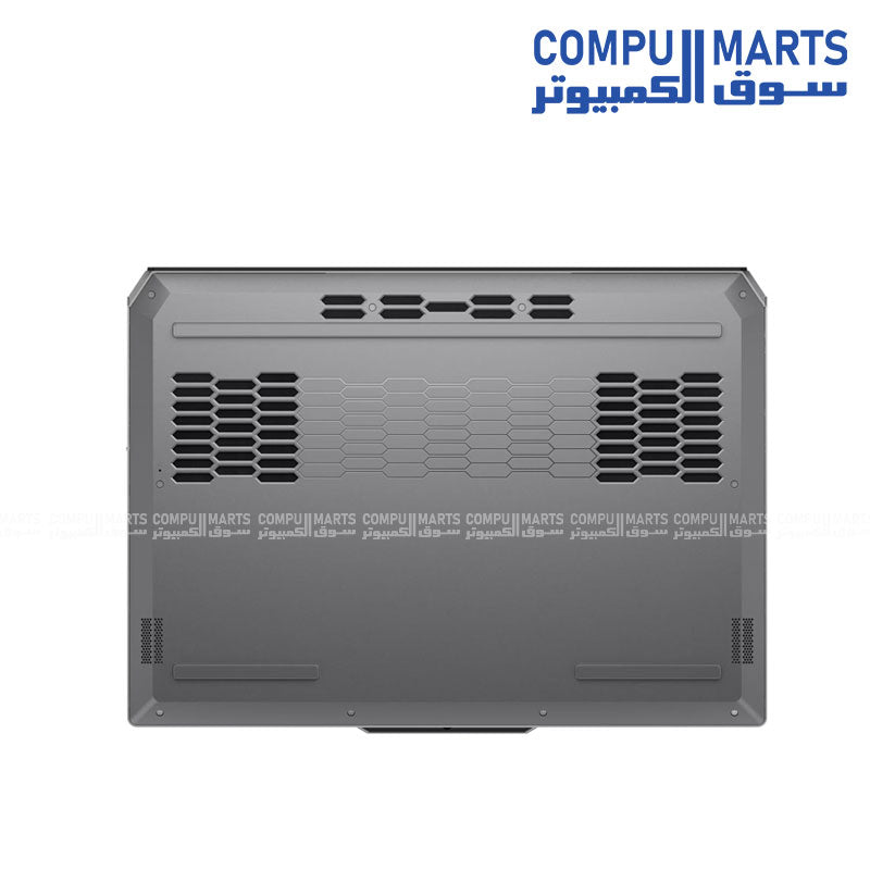 Lenovo LOQ 15IRX10 Gaming Laptop with Intel i7-13700HX- RTX 5060 8GB- 24GB RAM- 512GB SSD- and 15.6-inch FHD 144Hz Display