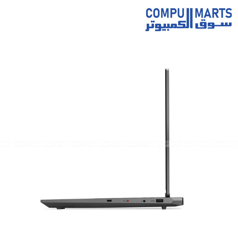 LOQ 15IRX9 83GS00SKED Gaming-Lenovo-15.6 inch-GDDR6-RTX 2050--NVIDIA GeForce-FHD-IPS 300nits