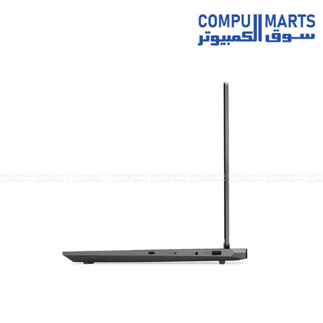 Lenovo LOQ 15IRX9 Gaming Laptop i5-13450HX RTX 4050 24GB 512GB SSD 15.6" FHD 144Hz Egypt