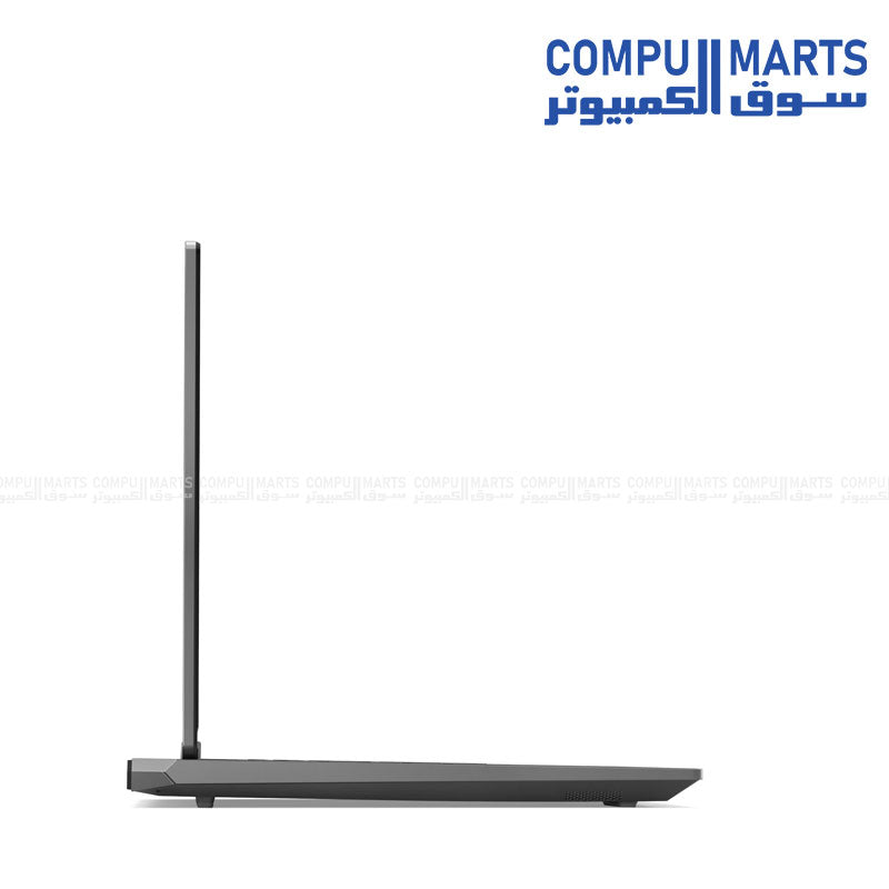 Lenovo LOQ 15IRX9 Gaming Laptop i5-13450HX RTX 4050 24GB 512GB SSD 15.6" FHD 144Hz Egypt