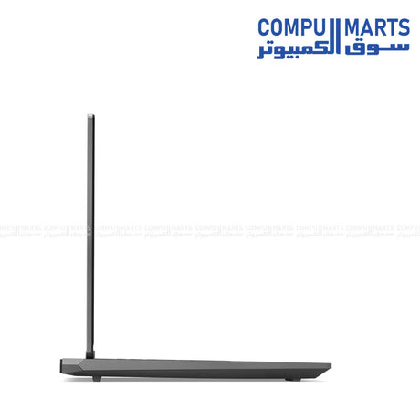 Lenovo LOQ 15IRX9 Gaming Laptop i5-13450HX RTX 4050 24GB 512GB SSD 15.6" FHD 144Hz Egypt