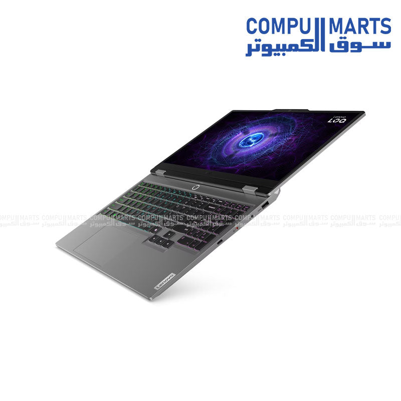 Lenovo LOQ 15IRX9 Gaming Laptop