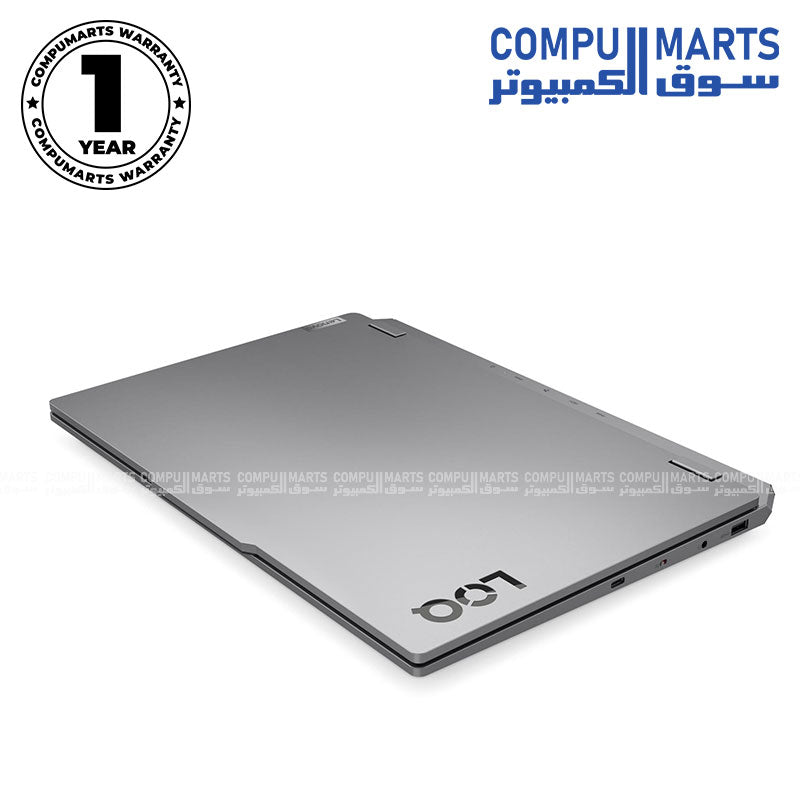 Lenovo LOQ 15IRX9 (Model 83DV0072PS)