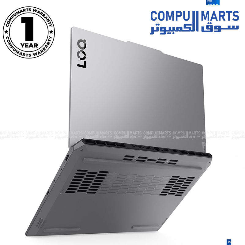 Lenovo LOQ 15IRX9 (Model 83DV0072PS)