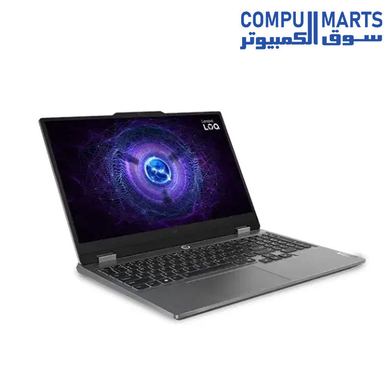LOQ-15IRX9-GAMING-LAPTOP-Lenovo-intel-Core-i7-24GB-RAM-512GB-SSD-15,6"FHD-RTX-4060-DOS