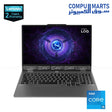 LOQ 15IRX9 83GS00SKED Gaming-Lenovo-15.6 inch-GDDR6-RTX 2050--NVIDIA GeForce-FHD-IPS 300nits