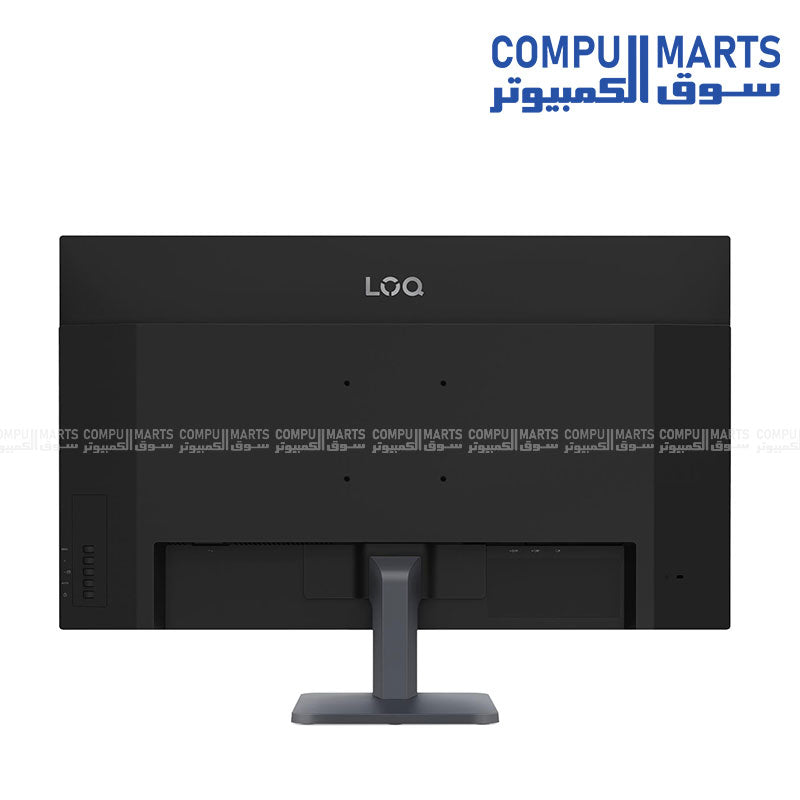 Lenovo LOQ 32Q-10 gaming monitor with 99% sRGB and 1.07 Billion color support