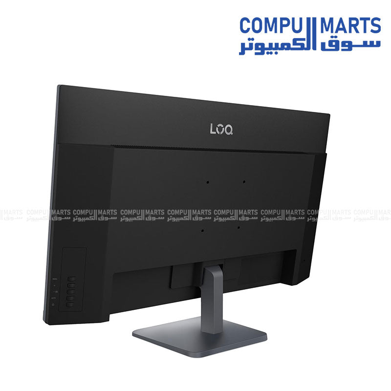 Lenovo LOQ 32Q-10 31.5-inch monitor with HDR10 Compliance and AMD FreeSync