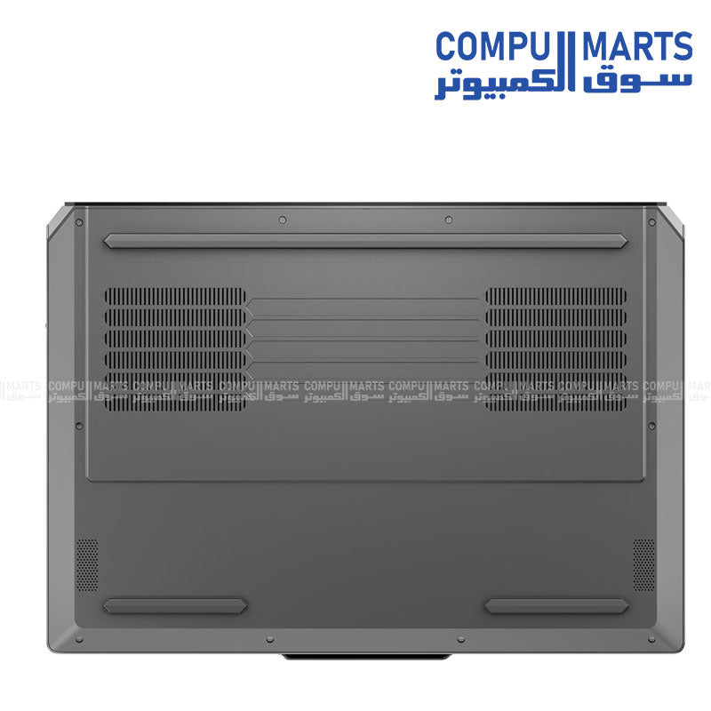 Lenovo LOQ Essential 15IRX11 gaming laptop with Intel Core i7 and RTX 5050