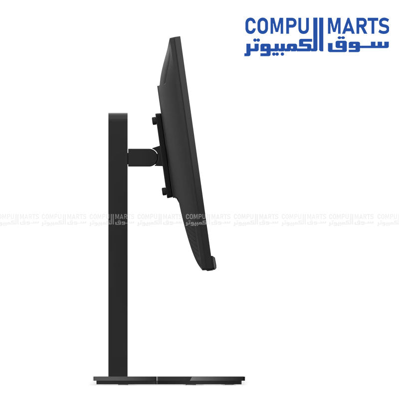 Lenovo Legion 25-10 67D4GAC3EU – Gaming Monitor – Lenovo – 24.5 inch FHD IPS 320Hz 0.5ms HDR10 G-SYNC FreeSync Premium