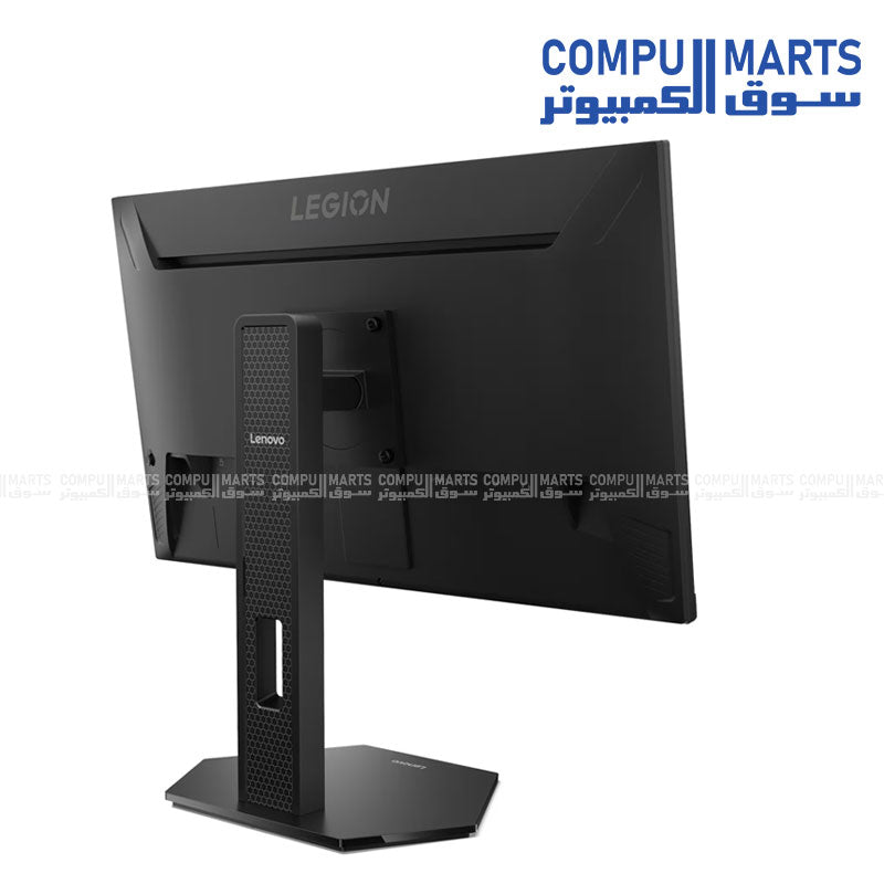 Lenovo Legion 25-10 67D4GAC3EU – Gaming Monitor – Lenovo – 24.5 inch FHD IPS 320Hz 0.5ms HDR10 G-SYNC FreeSync Premium