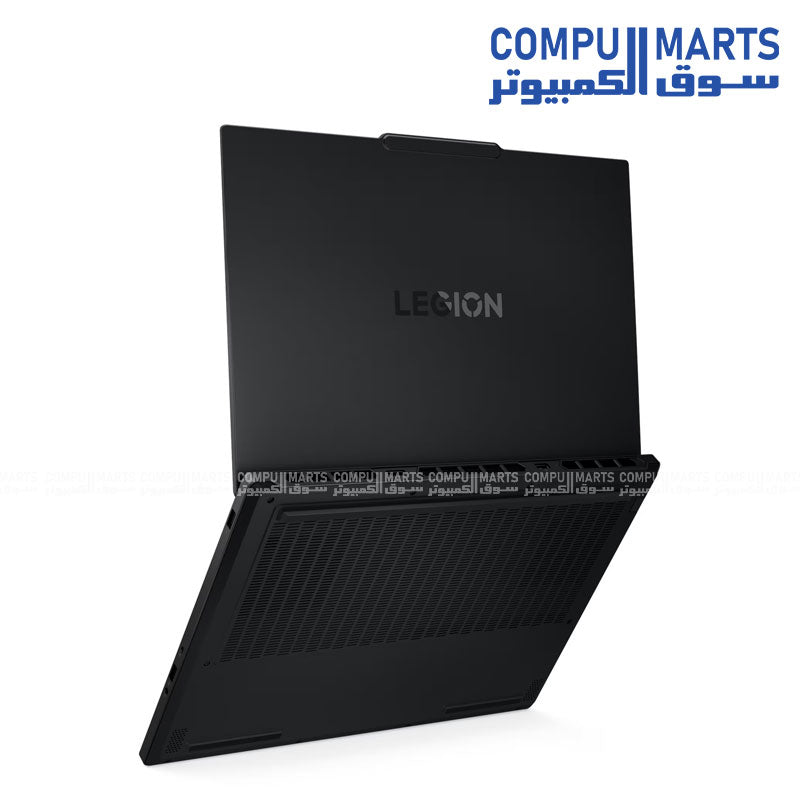 Lenovo Legion 5 15.6" Gaming Laptop with AMD Ryzen 7 and NVIDIA RTX 5060 8GB – 32GB DDR5, 1TB SSD – DOS