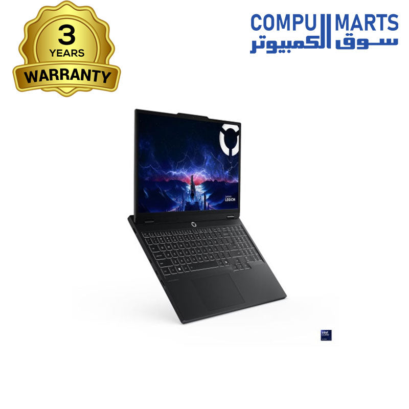 Compumarts product image of the Lenovo Legion 5 15IAX10 gaming machine