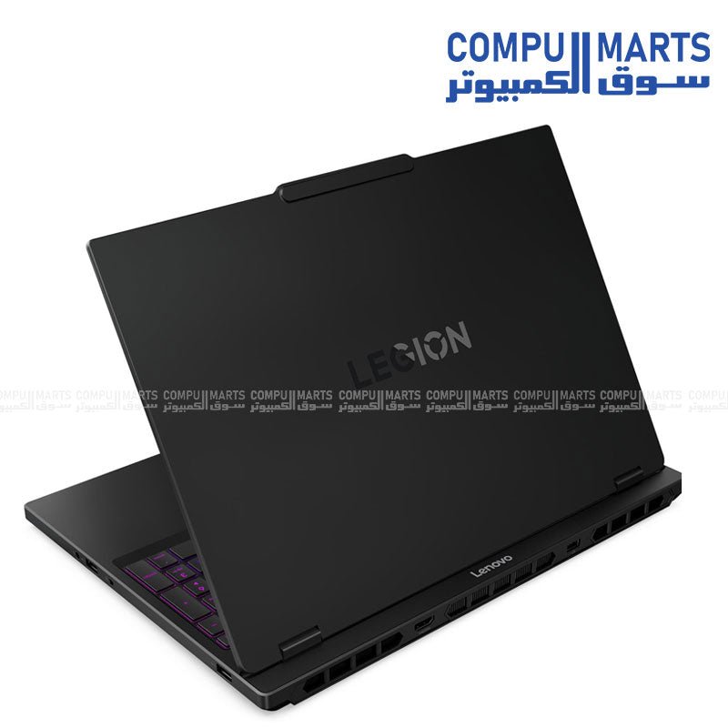 Lenovo Legion 5 15IRX10 Gaming Laptop i7-14700HX RTX 5060 32GB 1TB SSD