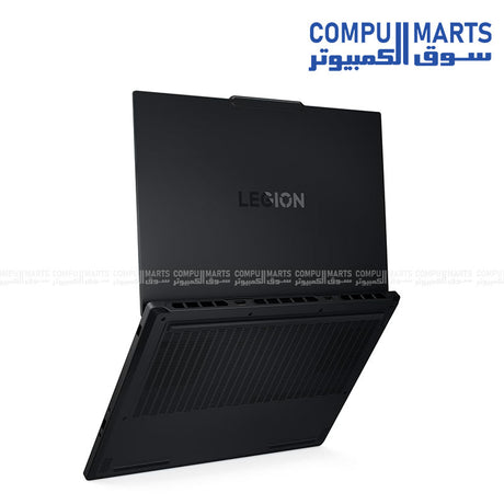Lenovo Legion 5 15IRX10 Gaming Laptop i7-13650HX RTX 5050 8GB 24GB DDR5 512GB SSD 15.3" WUXGA 165Hz Eclipse Black