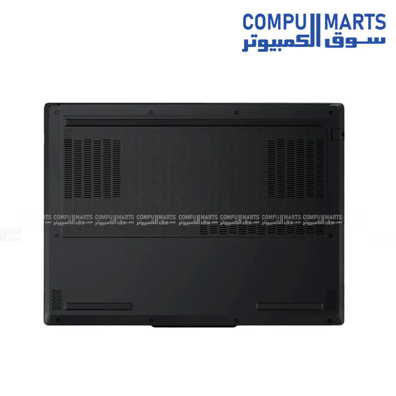 Lenovo Legion 5 15IRX10 i7-14700HX RTX 5060 32GB 1TB OLED 165Hz Gaming Laptop Eclipse Black