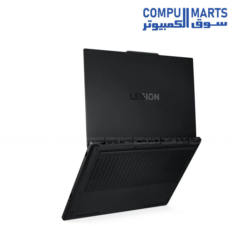 Lenovo Legion 5 15IRX10 i7-14700HX RTX 5060 32GB 1TB OLED 165Hz Gaming Laptop Eclipse Black