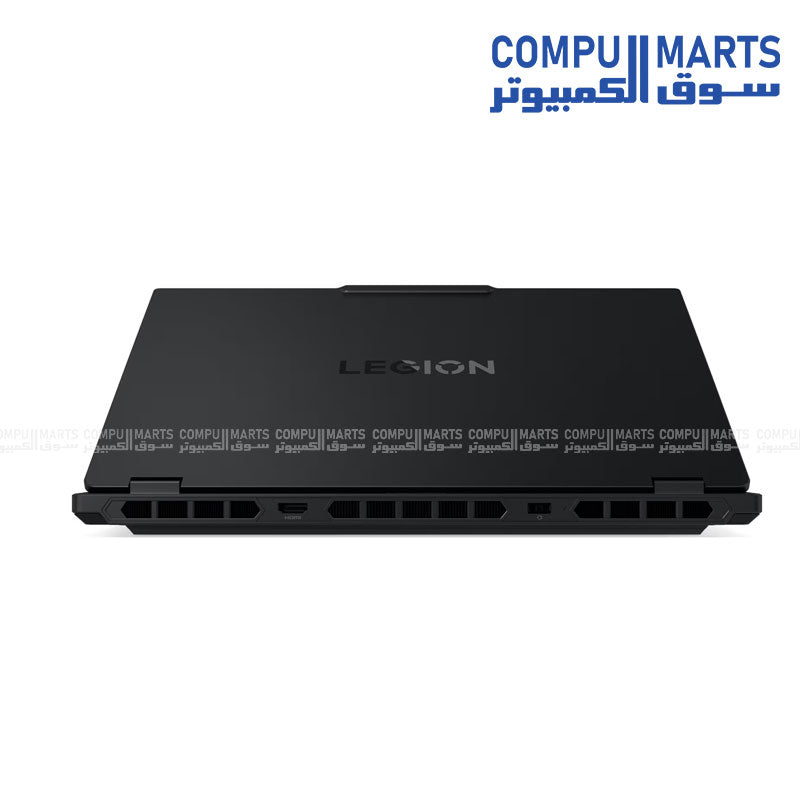 Lenovo Legion 5 15IRX10 Gaming Laptop with Intel Core i7-13650HX and NVIDIA RTX 5070 8GB