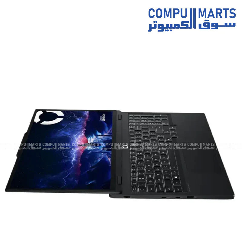 Lenovo Legion 5 15IRX10 – Gaming Laptop – Lenovo – RTX 5060 i7-13650HX 165Hz Display
